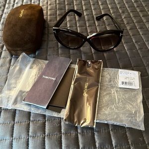 Tom Ford sunglasses
